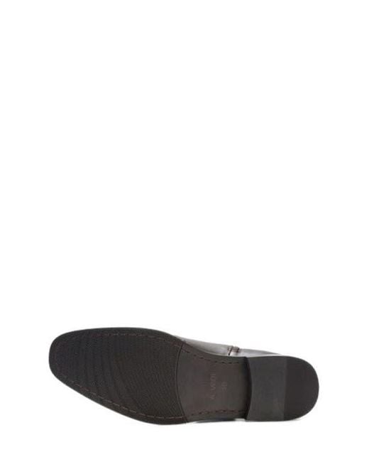 A. Veer Brown Lexington Zip Boot for men