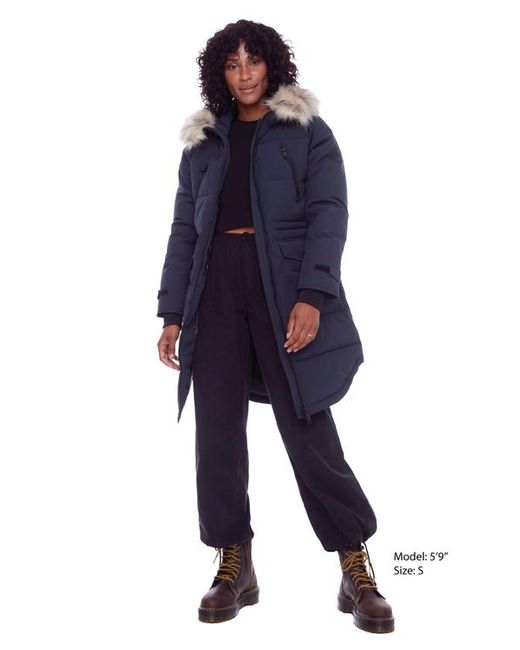 Alpine North Blue Ukon