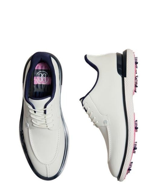 G/FORE Gallivan2R G/Lock Split Toe Golf Shoe in White for Men | Lyst