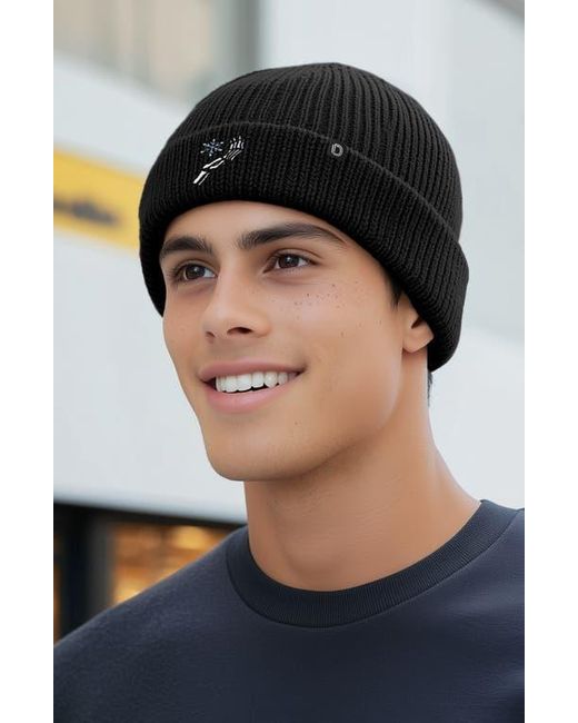Alix Natural Chill Touch Beanie for men
