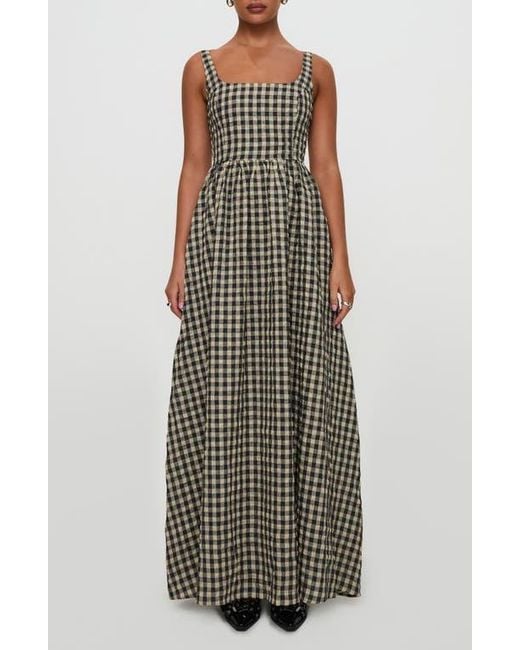 gingham dress princess polly Red by Princess Polly Look cute on the daily in a stylish mini dress from Princess Polly. Double Date Mini Dress Red