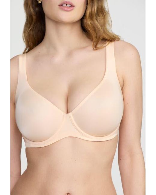 CUUP Natural The Scoop Bra