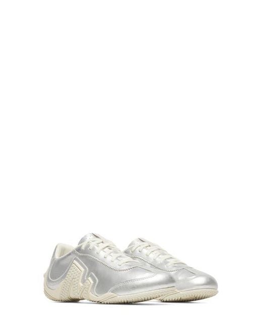 Merrell White Relay Fly Vent Sneaker