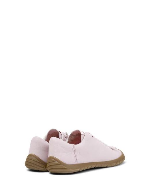 Camper Pink Peu Path Sneaker