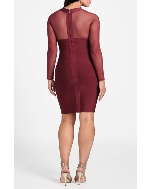 cotton white midi dress Nina Cotton Midi Dress – SIMKHAI main image 1