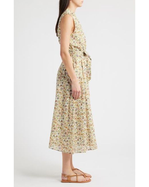 bust midi dress Sing Your Praises Keyhole Bust Midi Dress Champagne