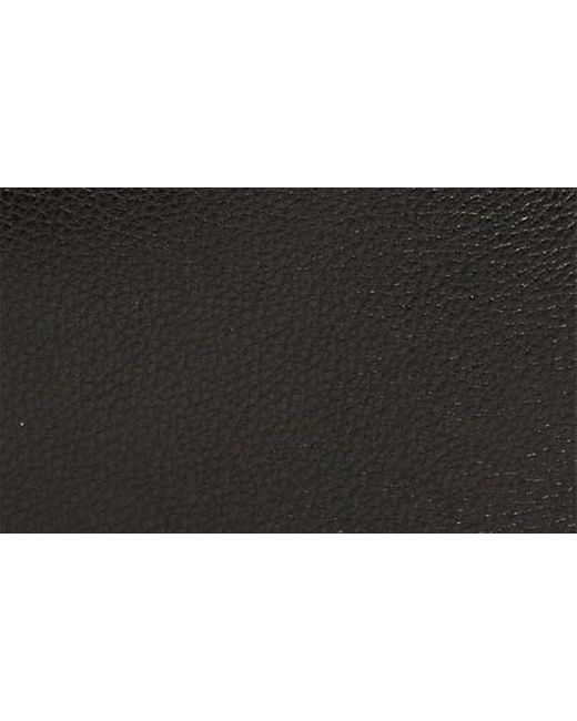 Balenciaga Black Medium Locker Leather North/south Hobo Bag