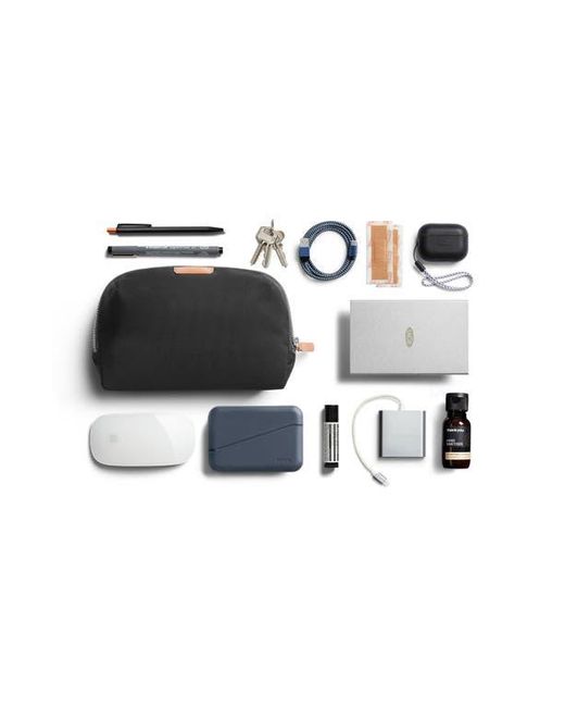 Bellroy Black Desk Caddy for men