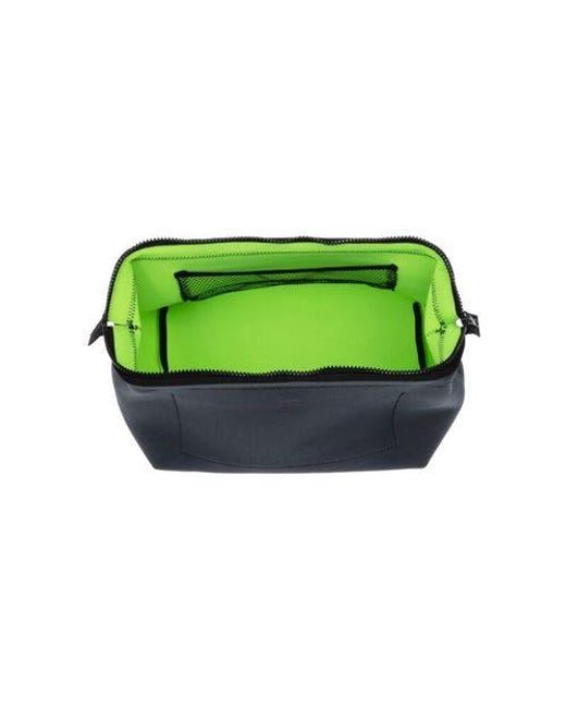 Puebco Green Travel Pouch