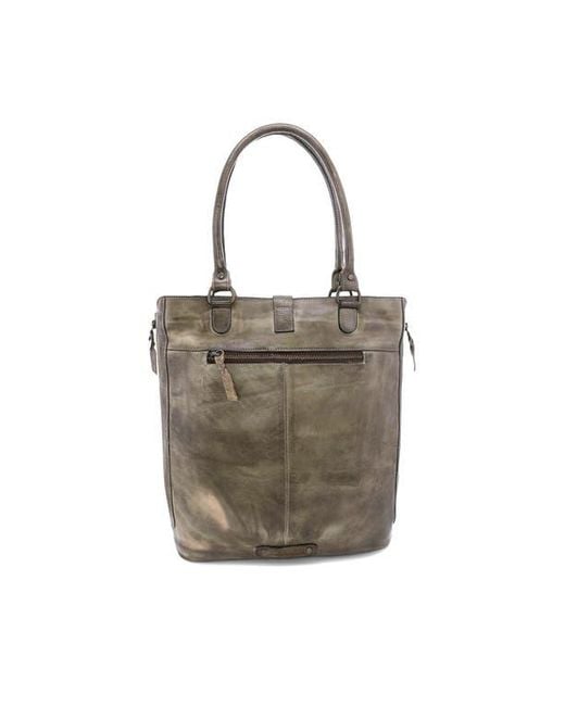 Bed Stu Multicolor Mildred Tote