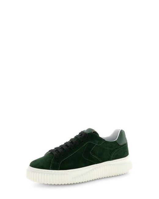 Voile Blanche Green Lipari Sneaker