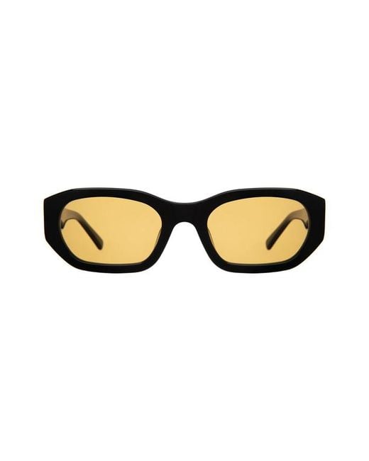 Lyndon Eyewear Natural La Gorce