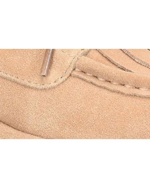 Kork-Ease Natural Penelope Platform Derby