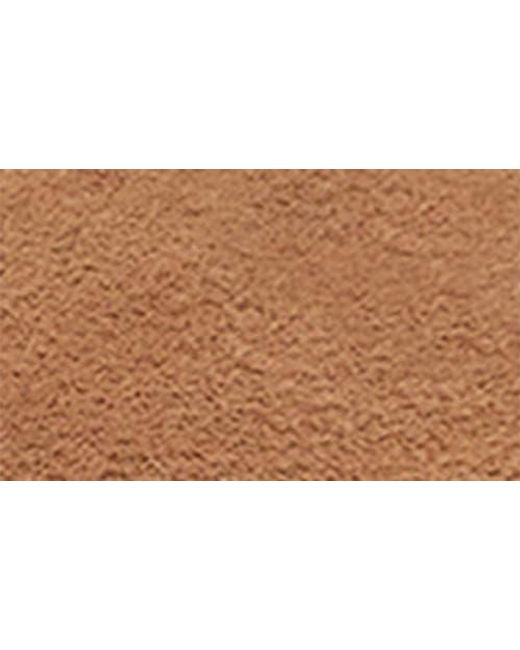 Ugg Brown Goldenstar Platform Sandal