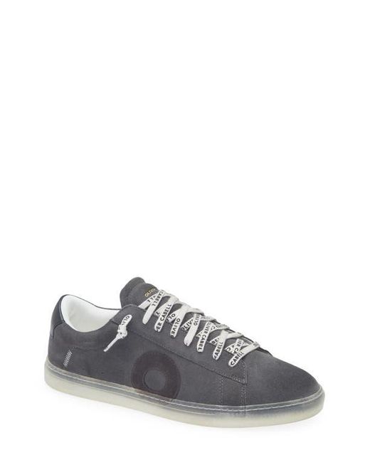 Oliver Cabell Gray Low 1 Sneaker for men