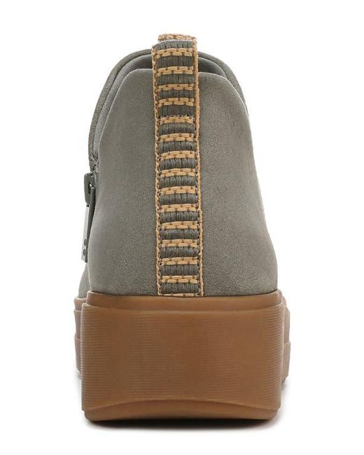 Ryka Brown Vivie Short Boot