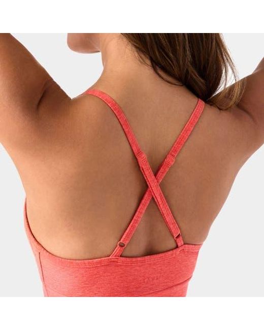Tavi Red Cloud Boost Bra