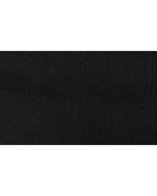 Joe's Jeans Black The Hi Honey Curvy Bootcut Jeans