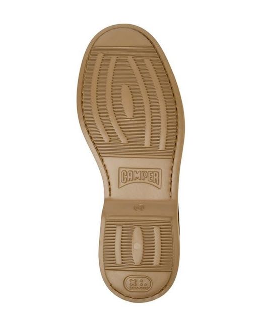 Camper Brown Norman Loafer for men