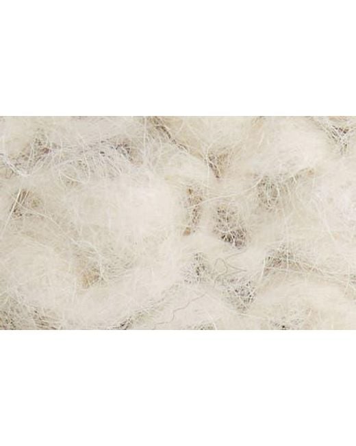 Isabel Marant Natural Romane Alpaca Blend Sweater