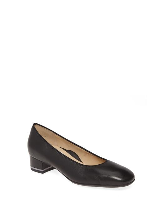 Ara Brown Gabrielle Pump