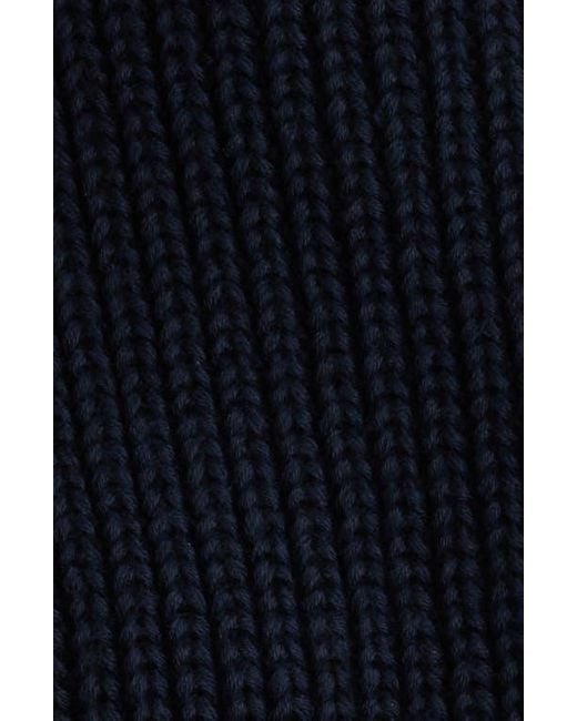 Frank & Eileen Blue Montecito Sweater Vest