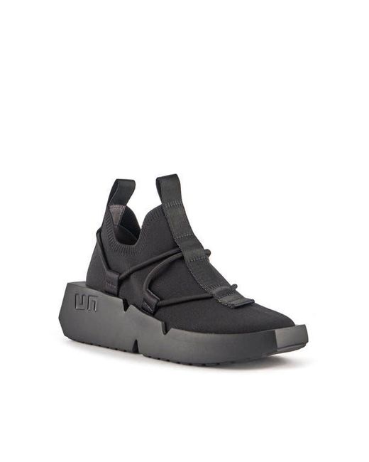 United Nude Black Mega 1