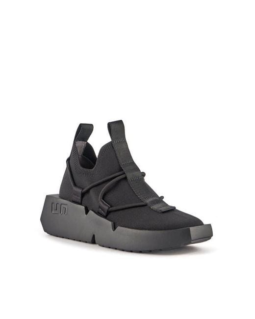 United Nude Black Mega 1