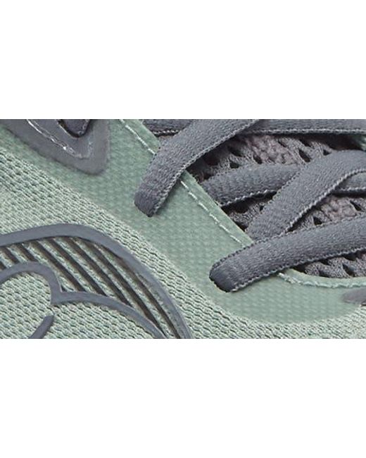 Saucony Multicolor Triumph 23 Running Shoe for men