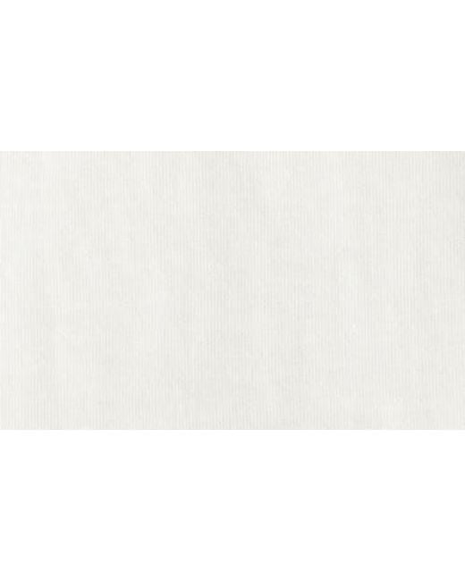 BBCICECREAM White Bb Align Cotton Graphic T-Shirt for men