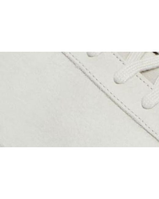 Common Projects White Achilles Sneaker for men