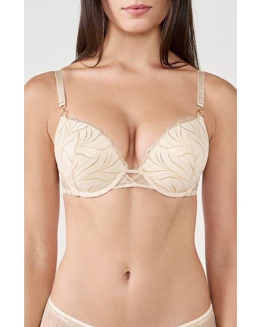 Etam Natural Envolee N°9 Underwire Bra