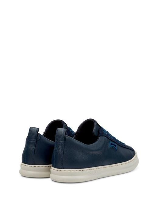 Camper Blue Runner Four Sneaker for men