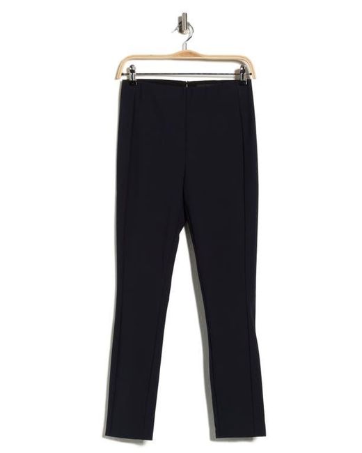 Rag & Bone Blue Simone Slim Ankle Pants