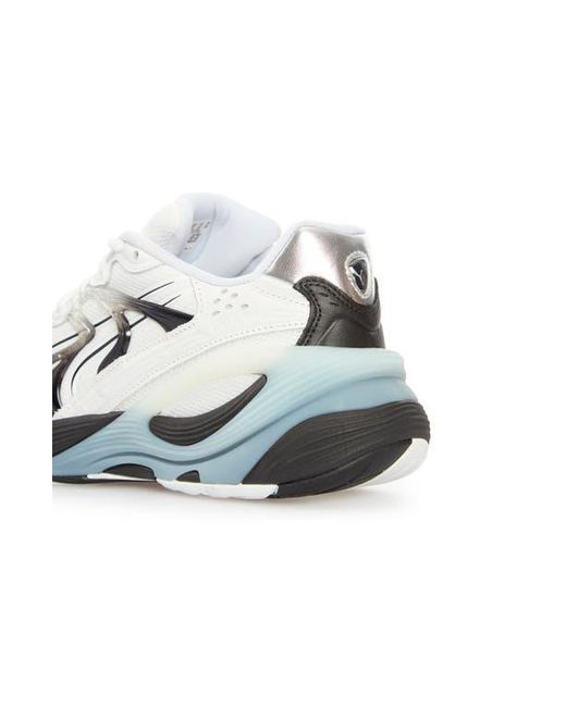PUMA Metallic Inverse Generate Sneaker for men
