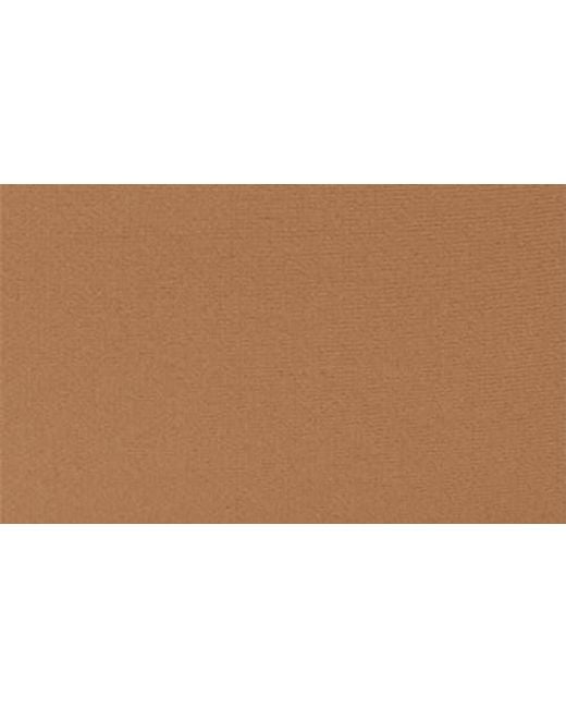 Dagne Dover Brown Ace Belt Bag