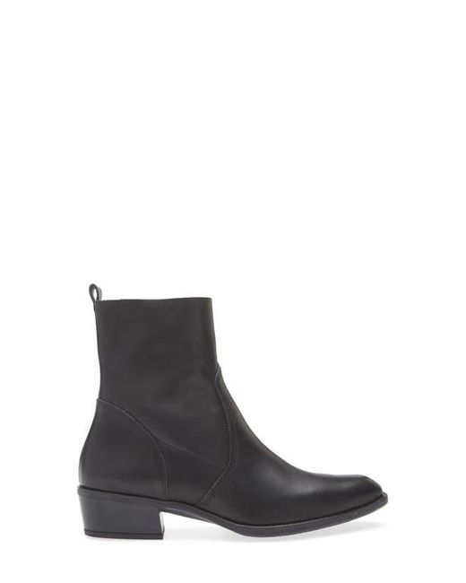 Paul Green Black Calista Boot