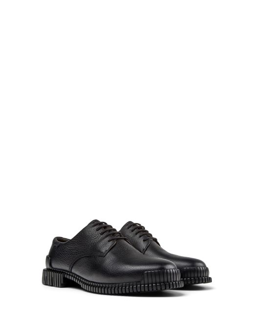 Camper Black Pix Derby