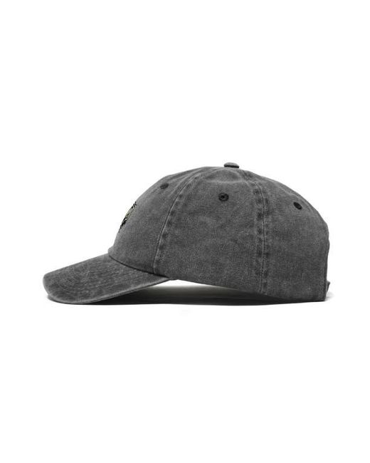 Alix Gray Frame Dad Cap