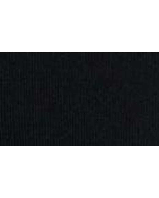 Nike Black Chill High Waist Knit Flare leggings