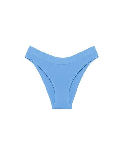 CUUP Blue The Bikini
