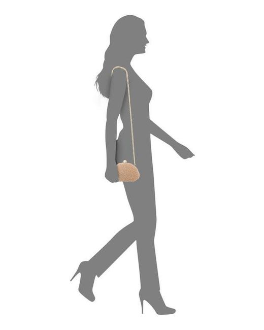 Nina Crossbody Clutch