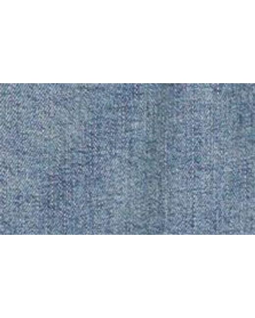 Rag & Bone Blue Fit 3 Authentic Stretch Athletic Fit Jeans for men