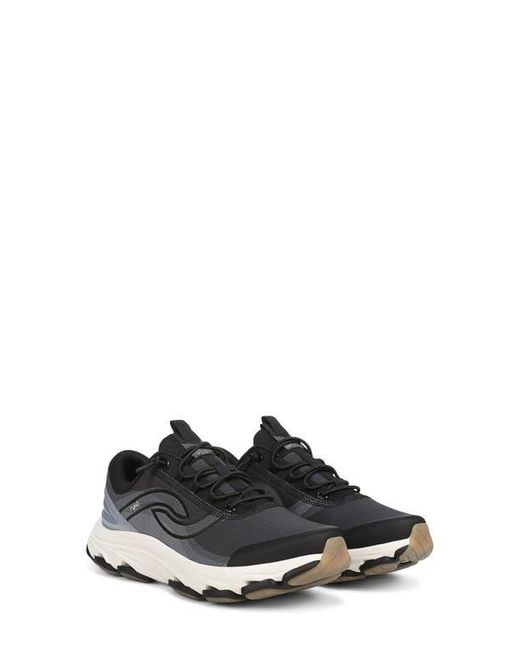 Ryka Black Devotion Ez 2 Sneaker