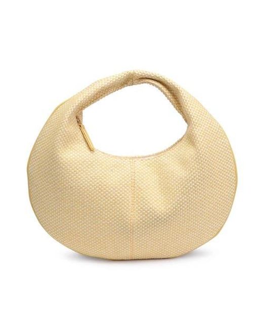 Moda Luxe White Farrah