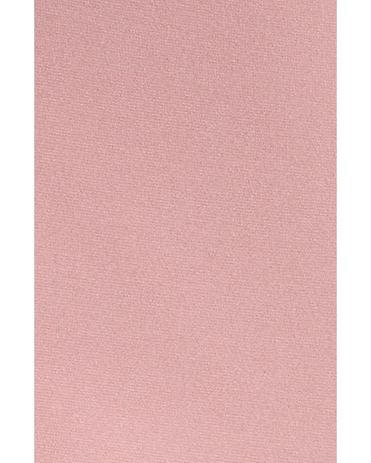 Chantelle Pink Soft Stretch High Cut Briefs