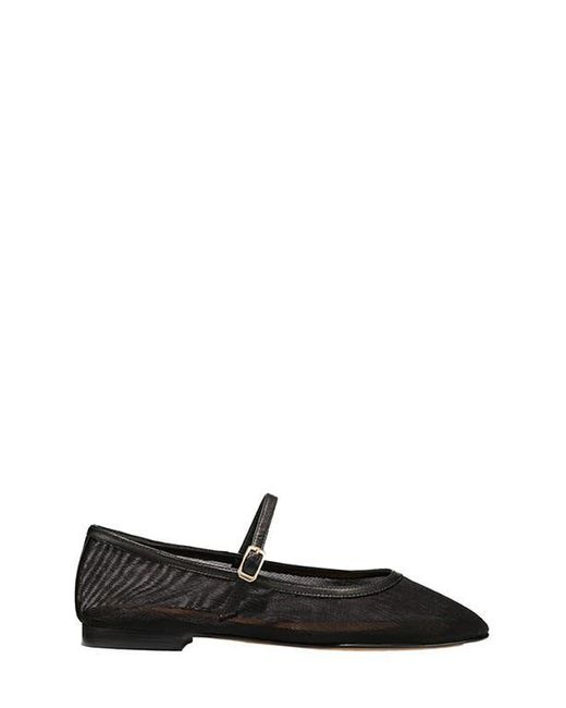 Margaux Black The Mesh Demi Jane