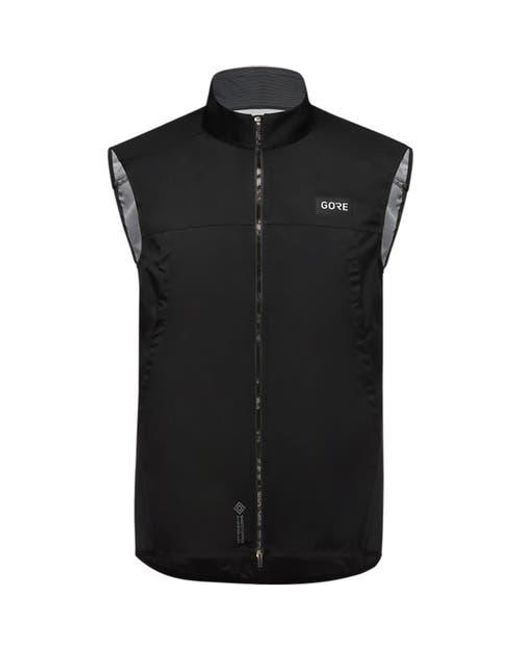 Gore Wear Black Everyday Vest for men