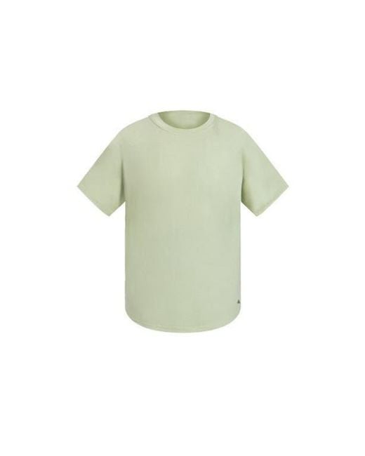 Vitaly Green Adapt Tee for men