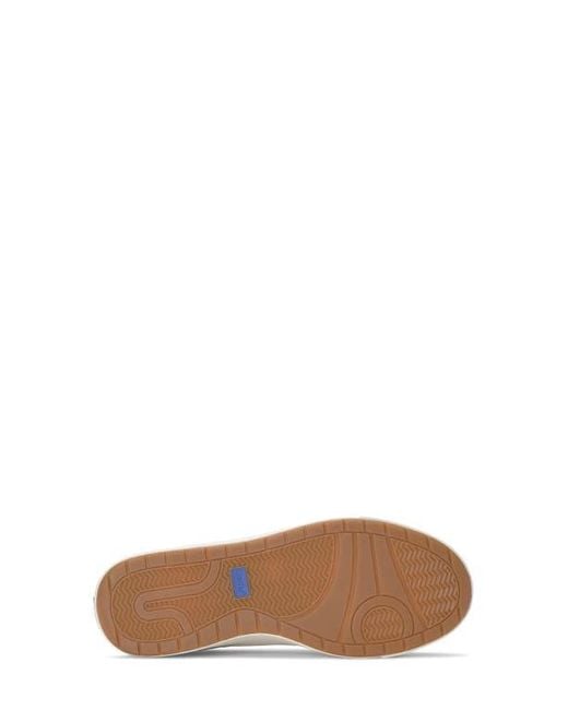 Keds Multicolor Park Platform Sneaker